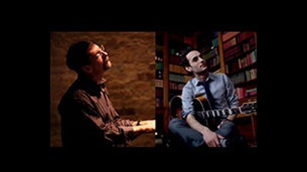 Fred Hersch