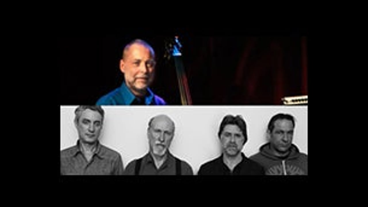 Dave Holland