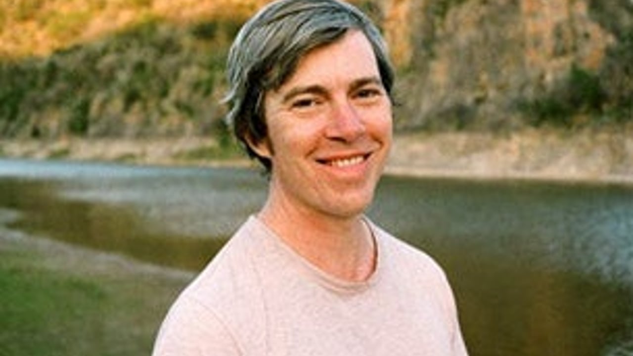 Bill Callahan