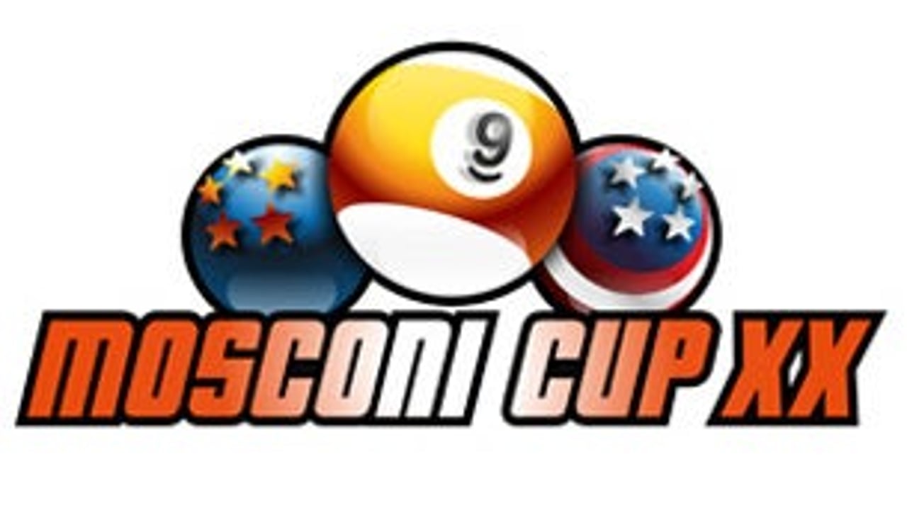Mosconi Cup