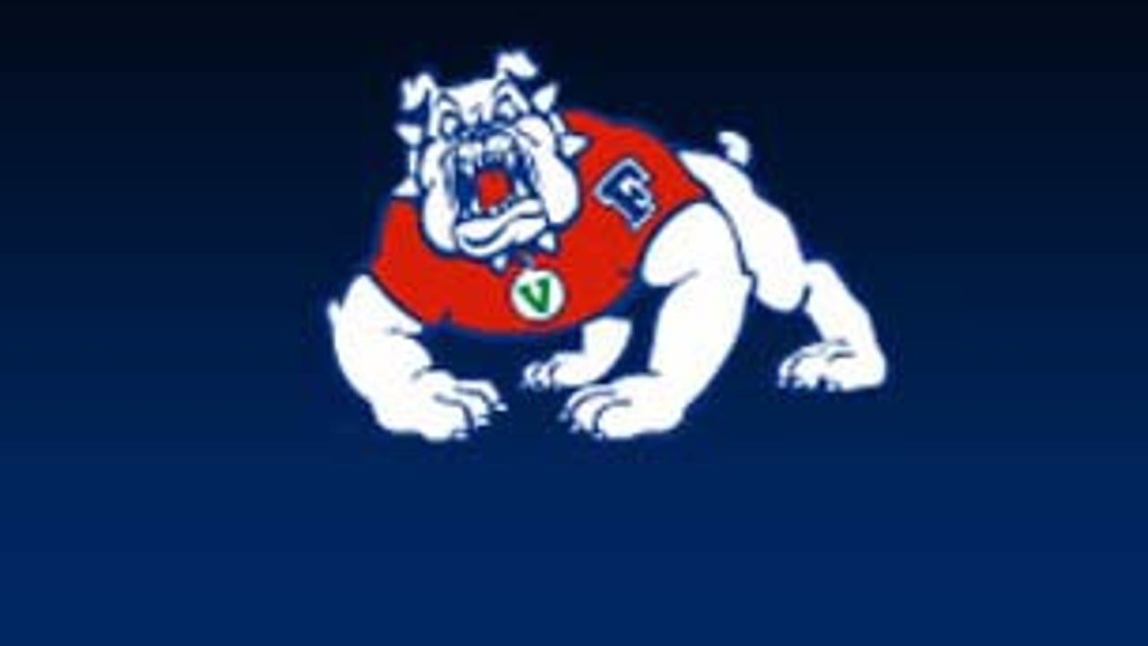 Fresno State Bulldogs Womens Volleyball
