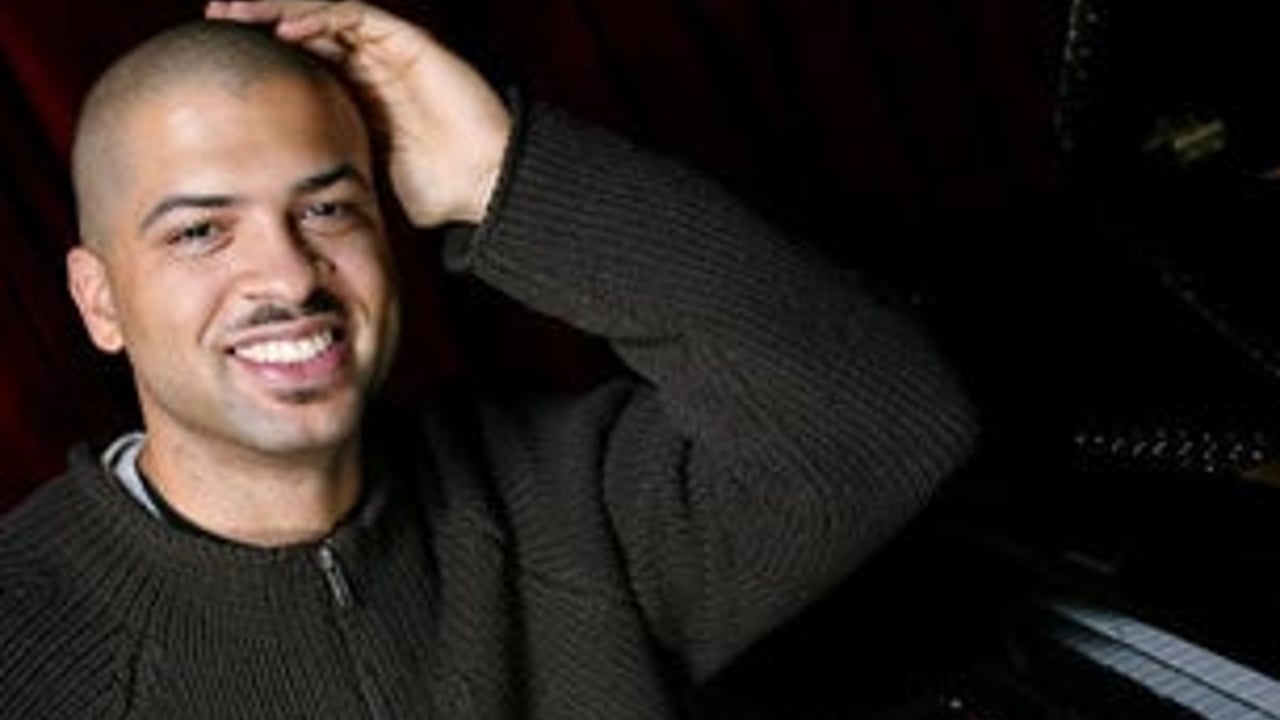 Jason Moran