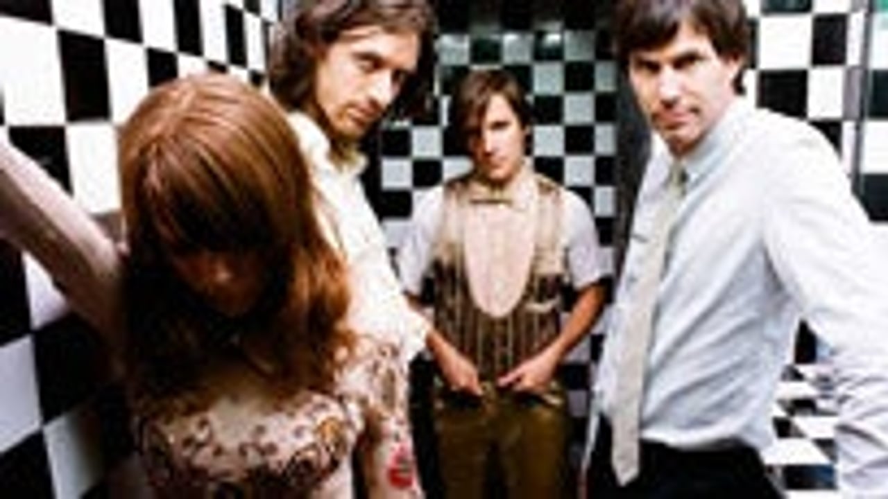 Rilo Kiley