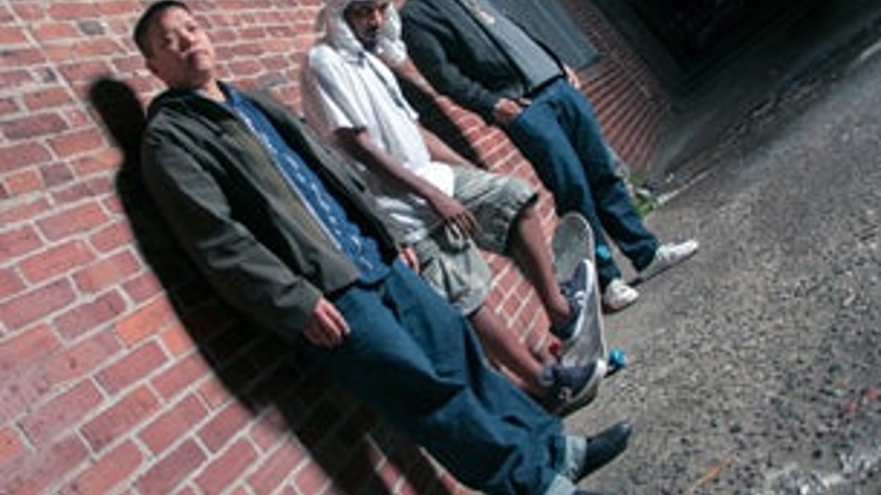 Deltron 3030