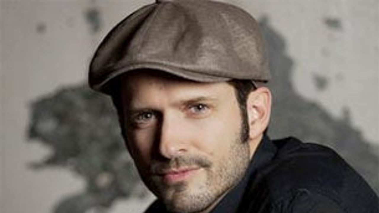 Tony Lucca