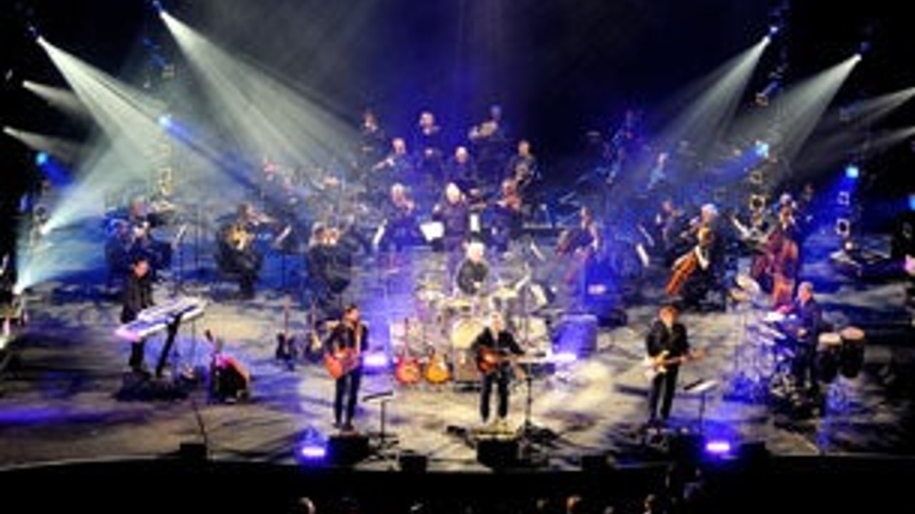 Classic Albums Live