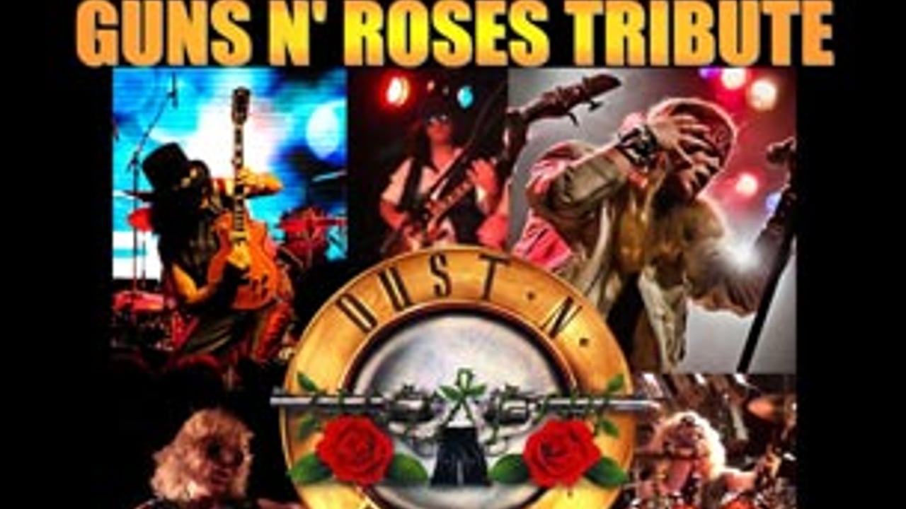 Dust N Bones