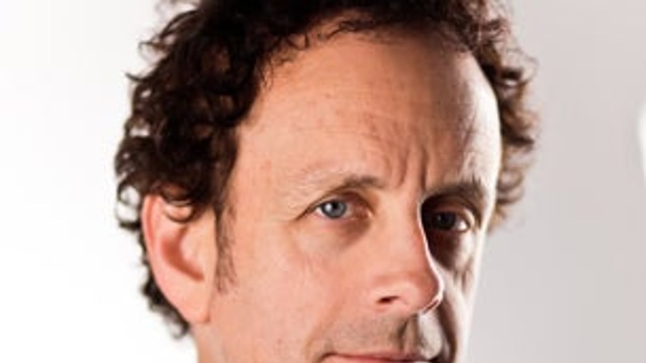 Kevin McDonald
