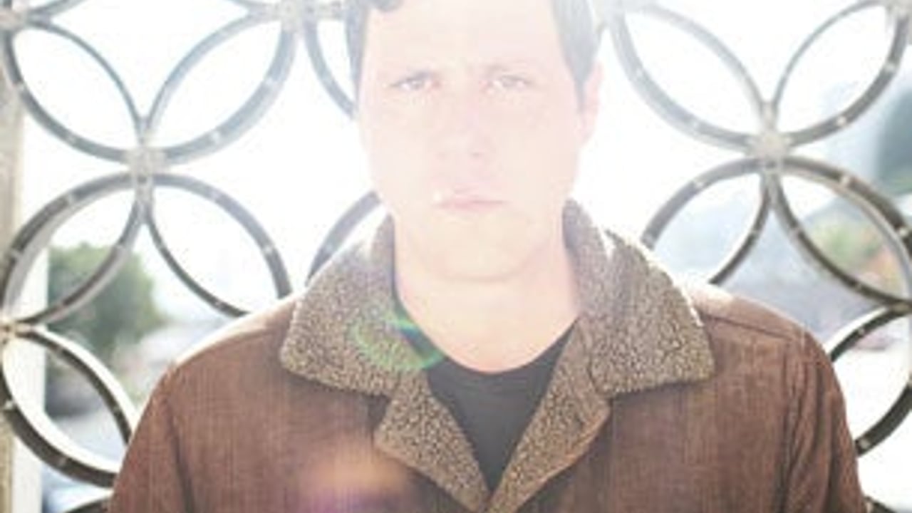 Damien Jurado w/ St. Yuma