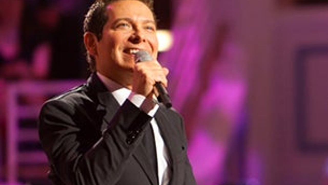 Michael Feinstein