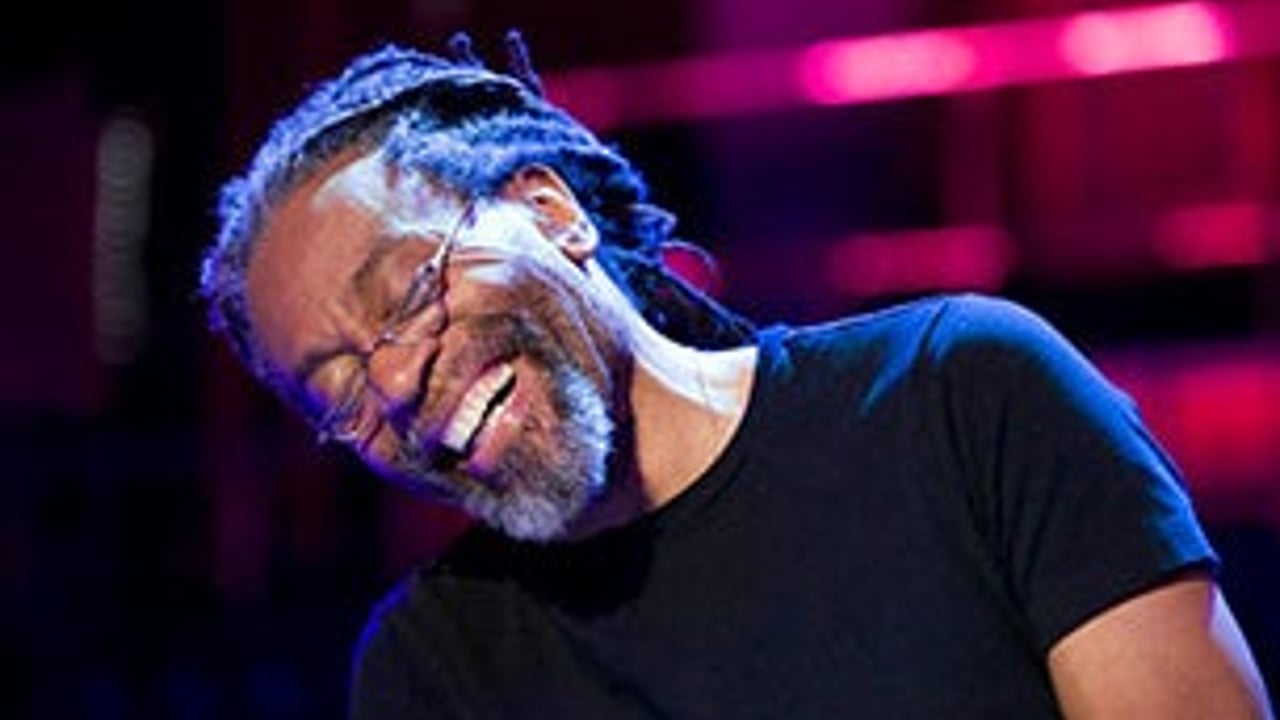 Bobby McFerrin