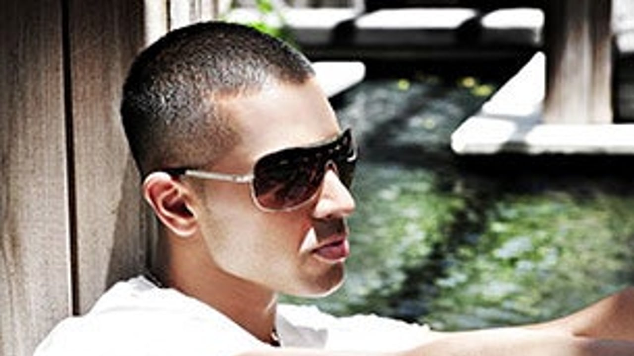 Jay Sean