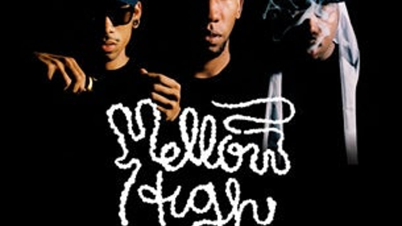 Mellowhigh