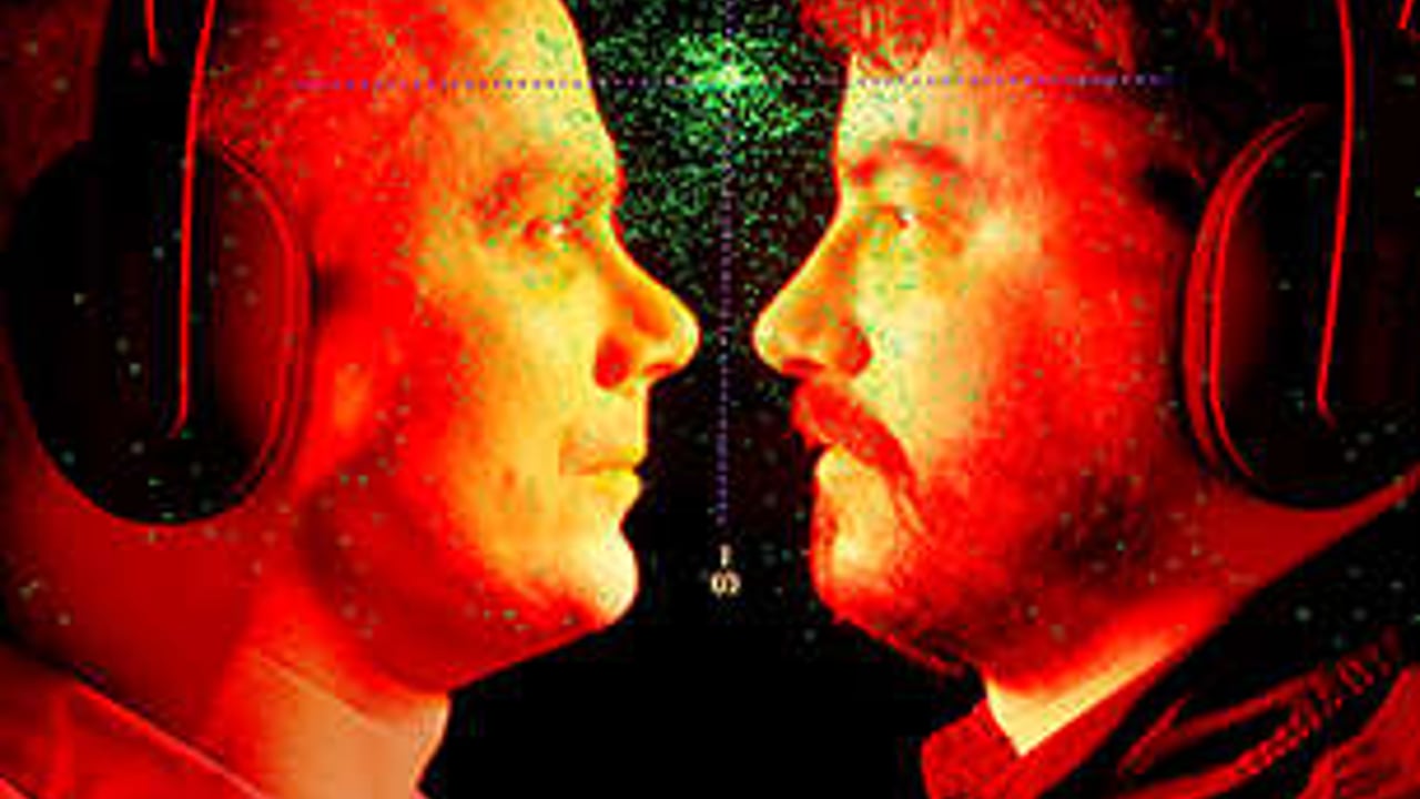 Matmos