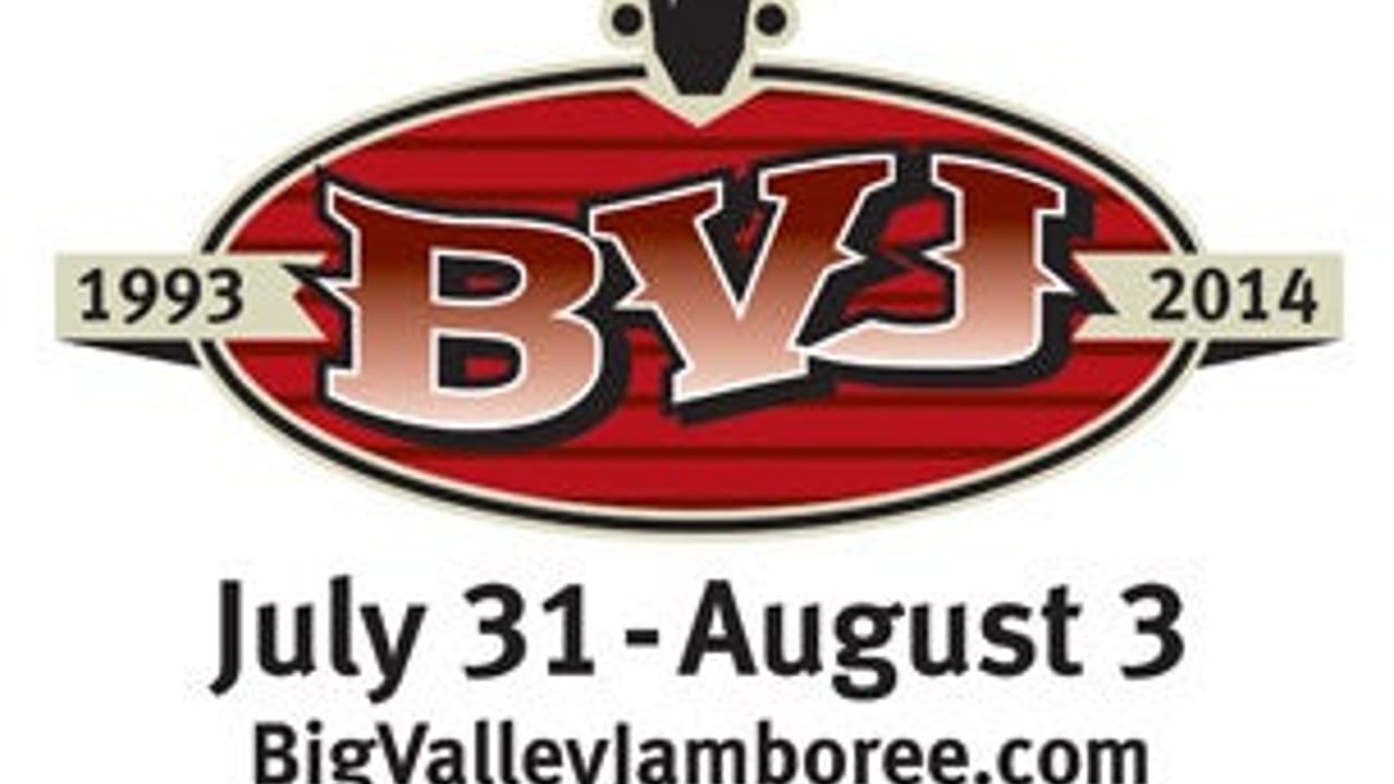Big Valley Jamboree