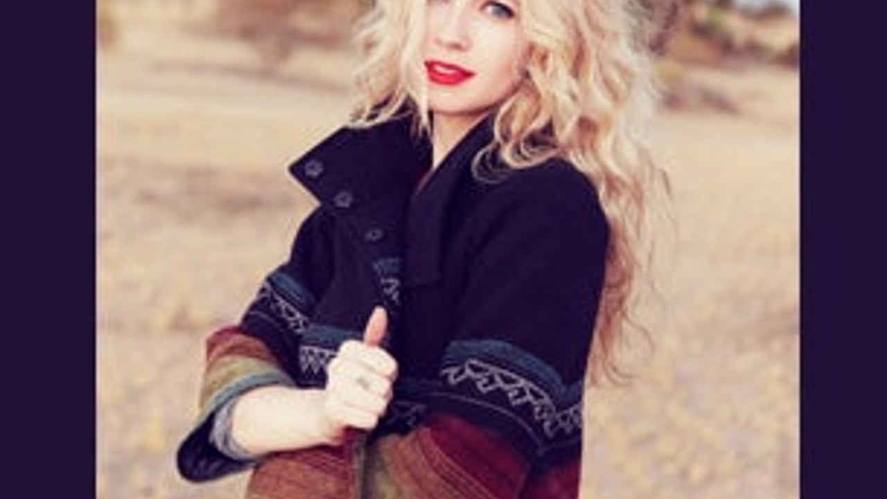 Brooke White