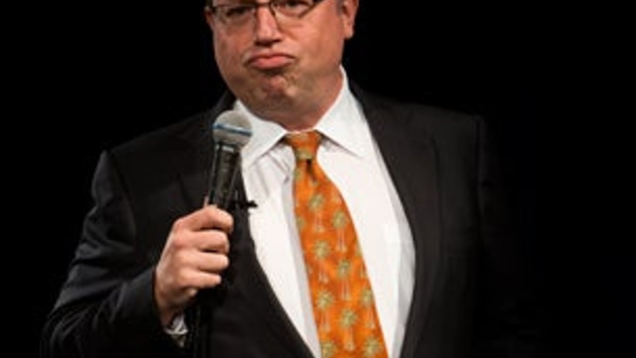 Brent Butt