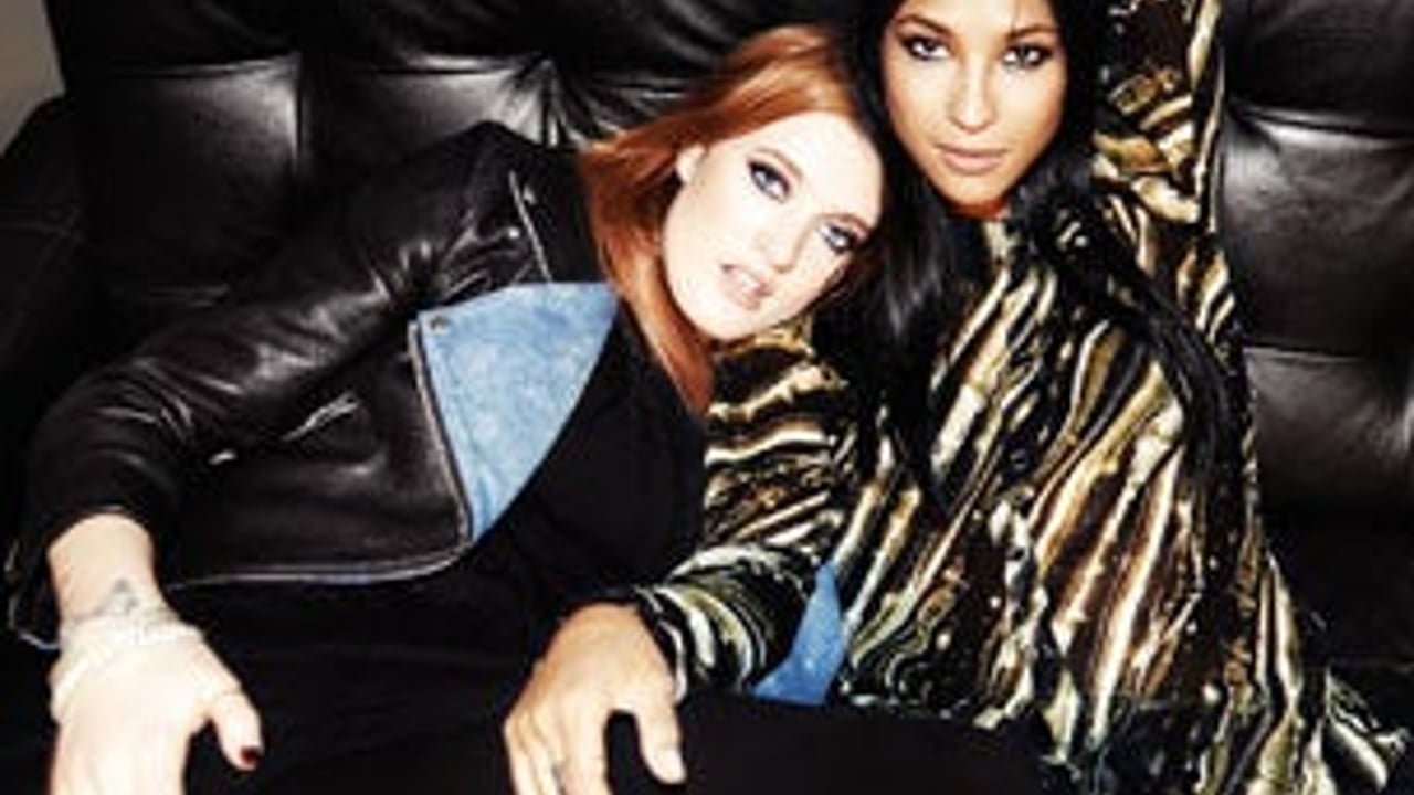 Icona Pop