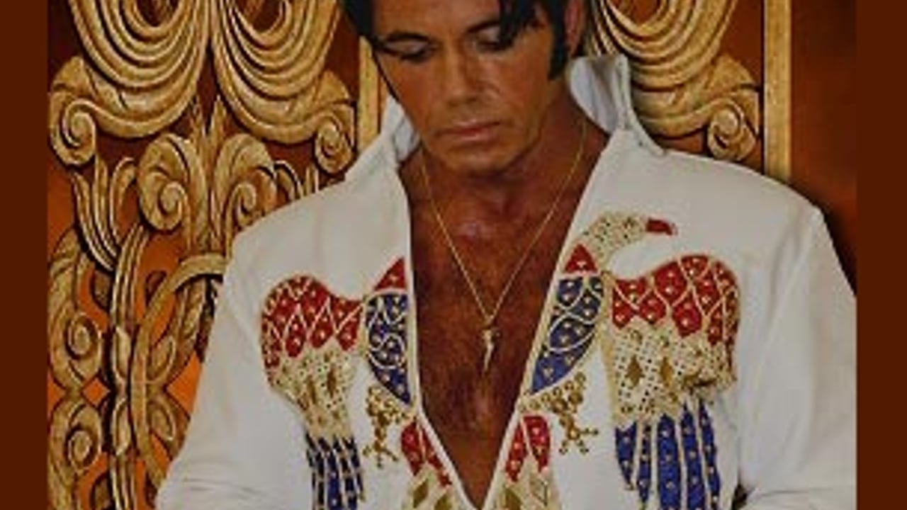 Annual Elvis Birthday Bash