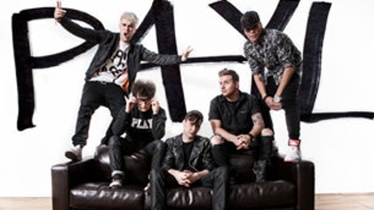 Down With Webster