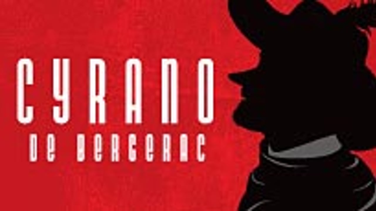Cyrano de Bergerac
