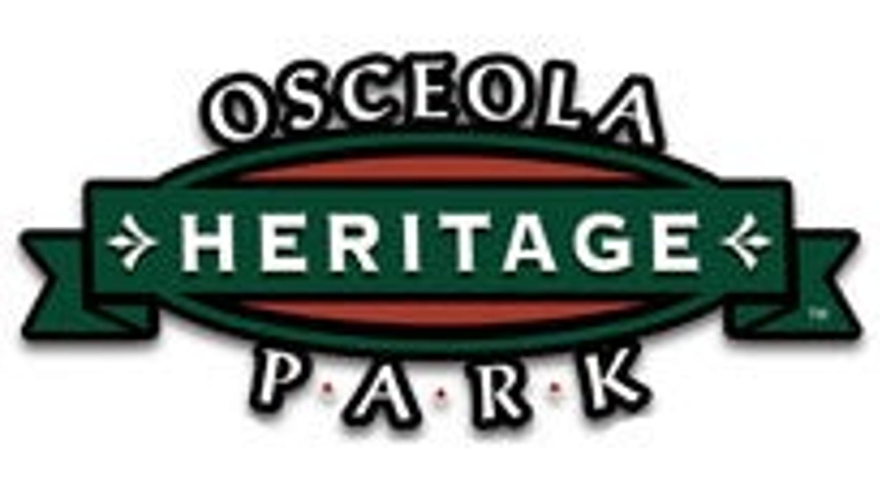 Silver Spurs Arena At OHP