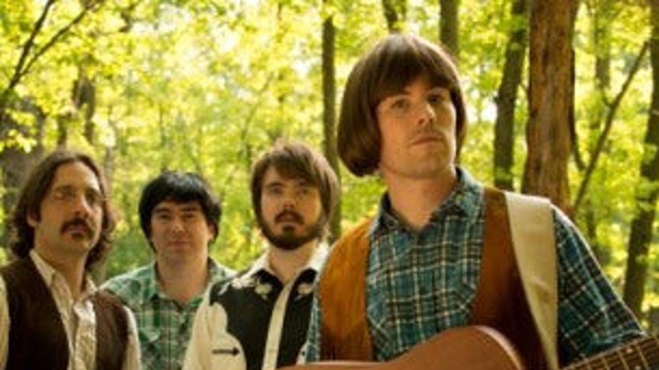 Fortunate Sons