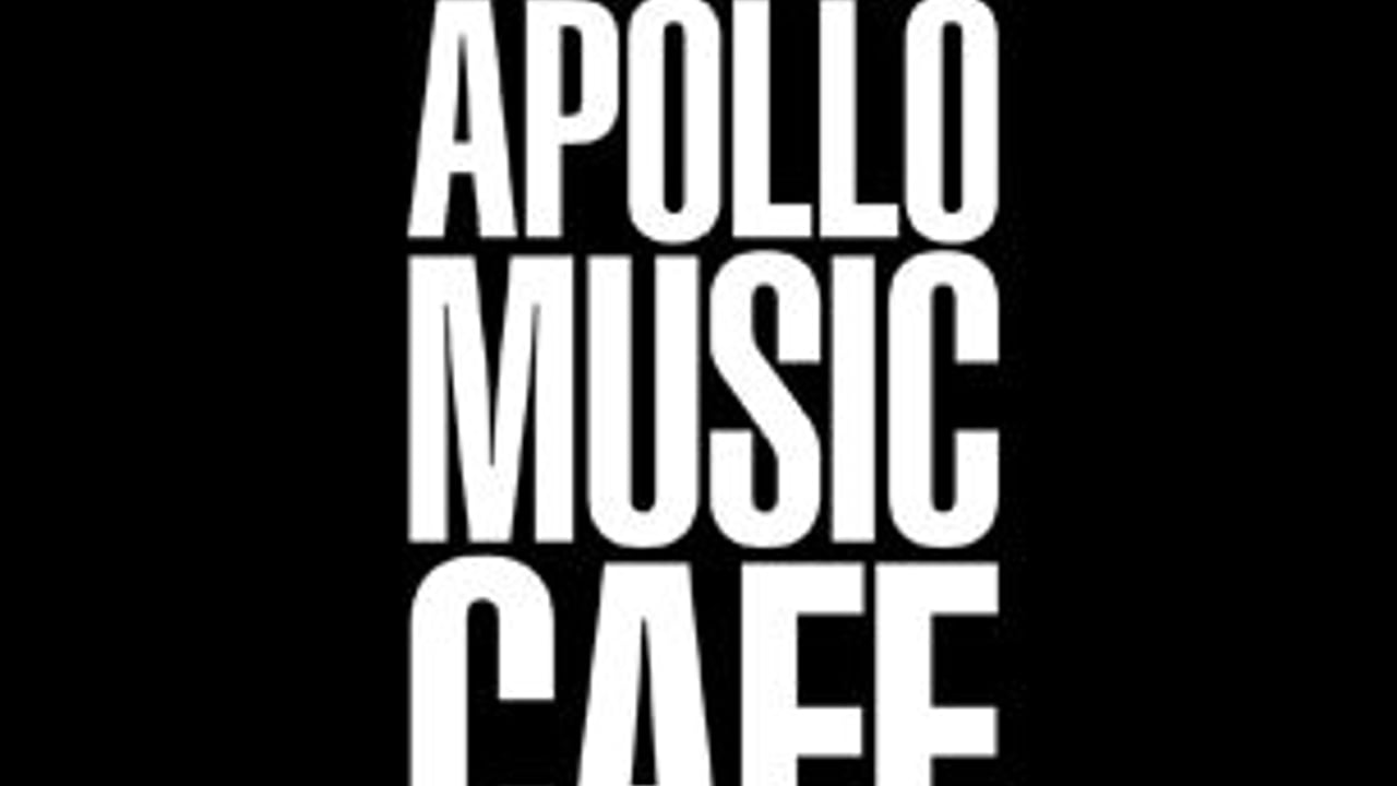 Apollo Music Cafe