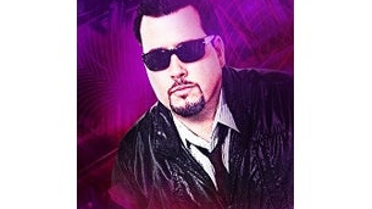 Dave Aude
