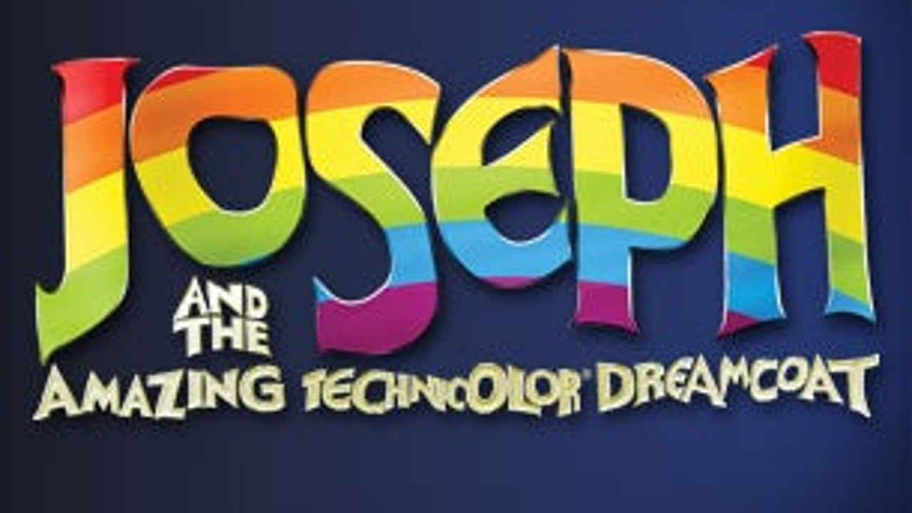 Joseph and the Amazing Technicolor Dreamcoat (Touring)