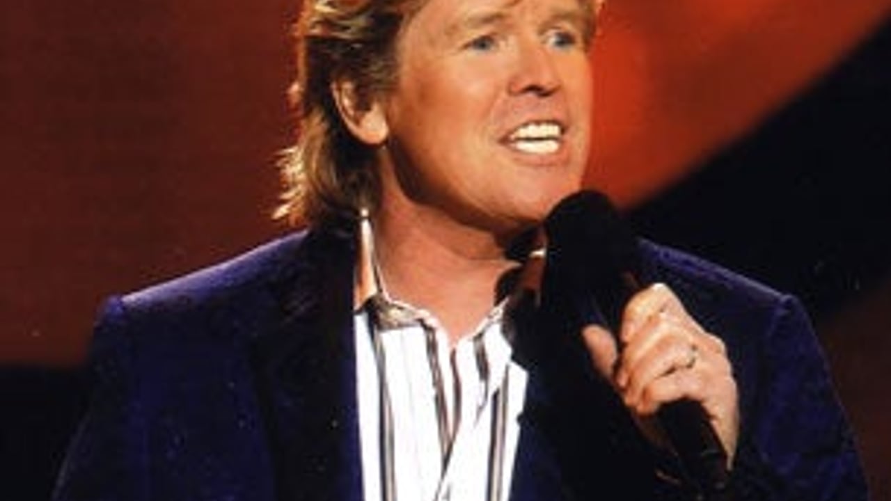 Peter Noone