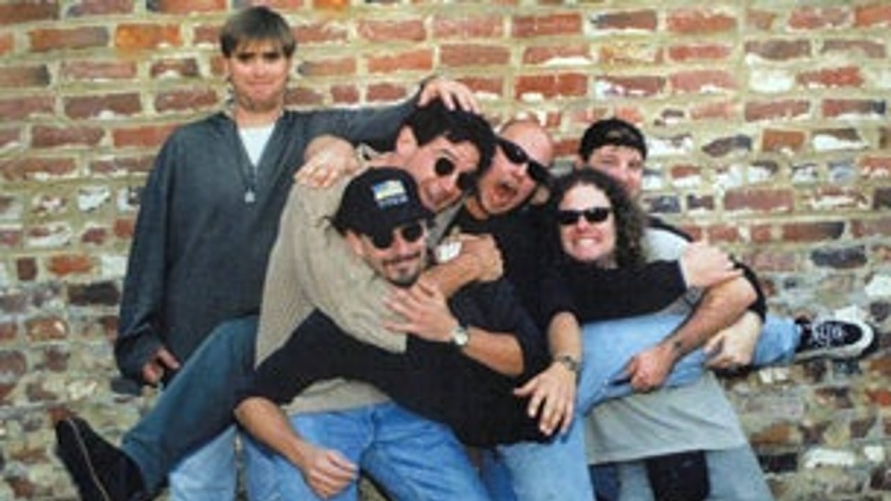 Pat McGee Band
