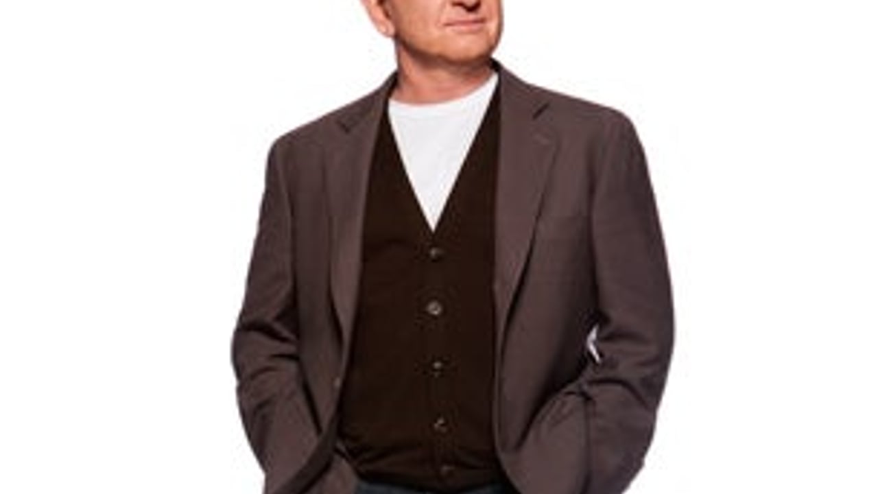 Ron James