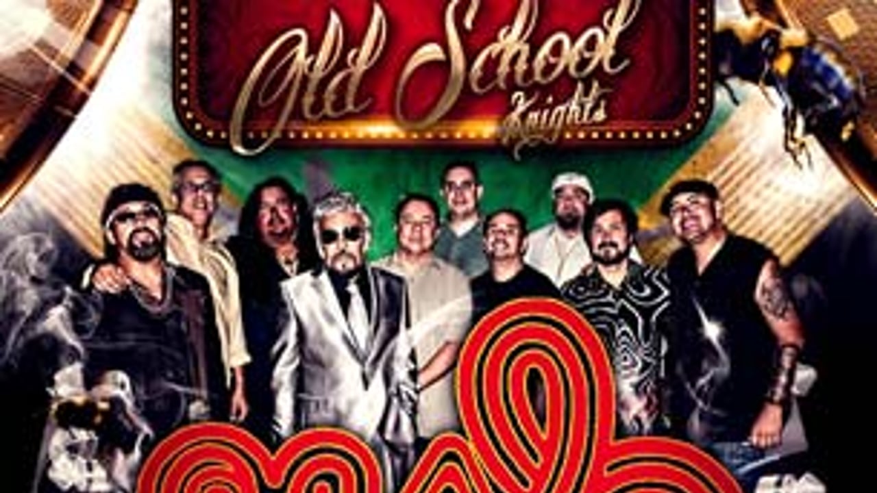 Malo @ Plaza de César Chávez