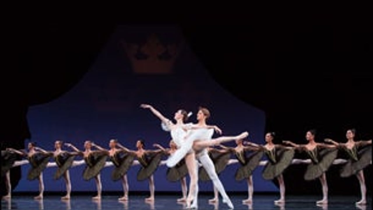 Houston Ballet: Manon