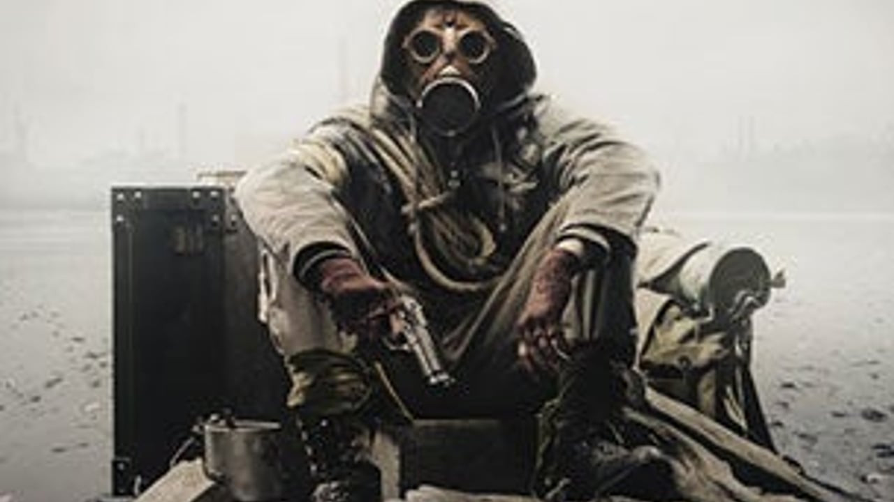 Vinnie Paz