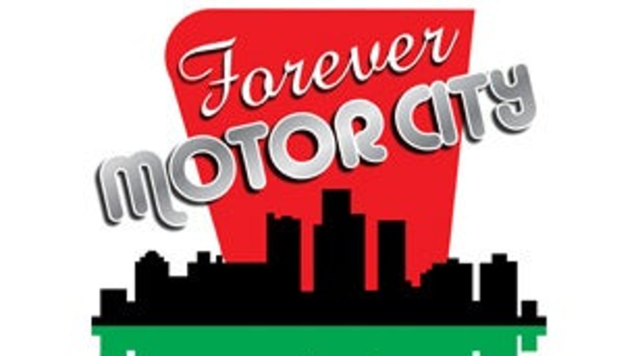 Forever Motown