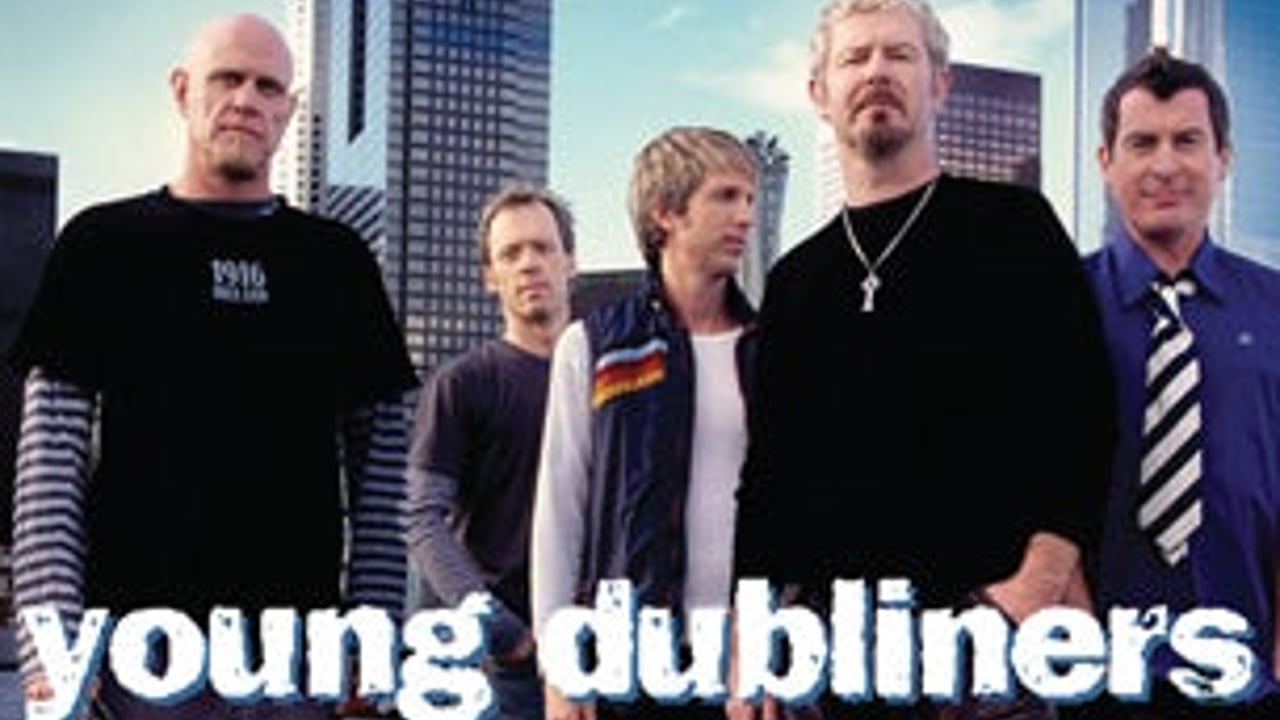 Young Dubliners