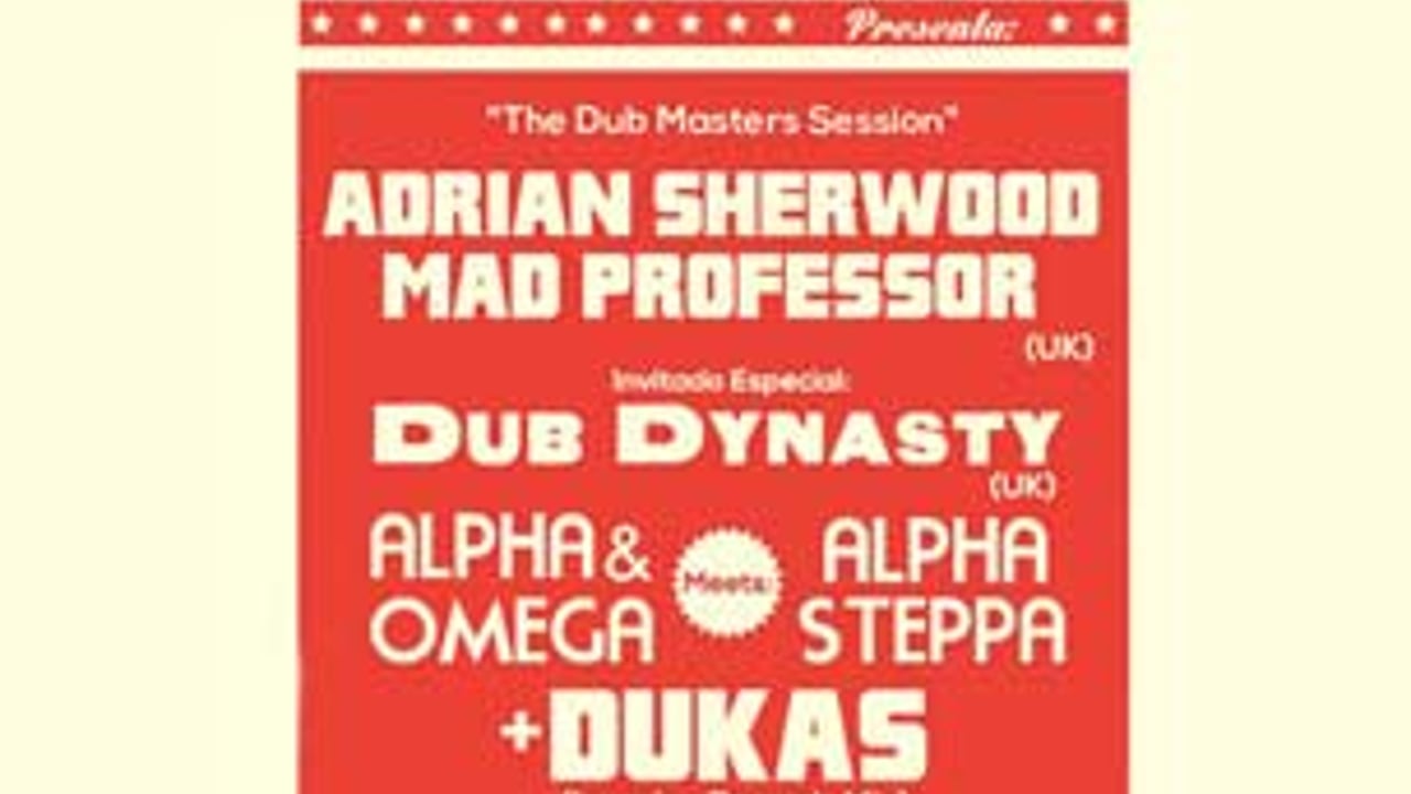 Dub Club