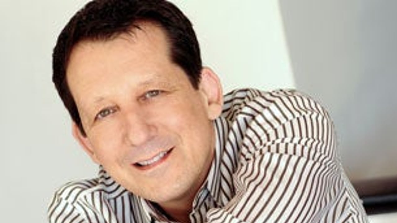 Jeff Lorber