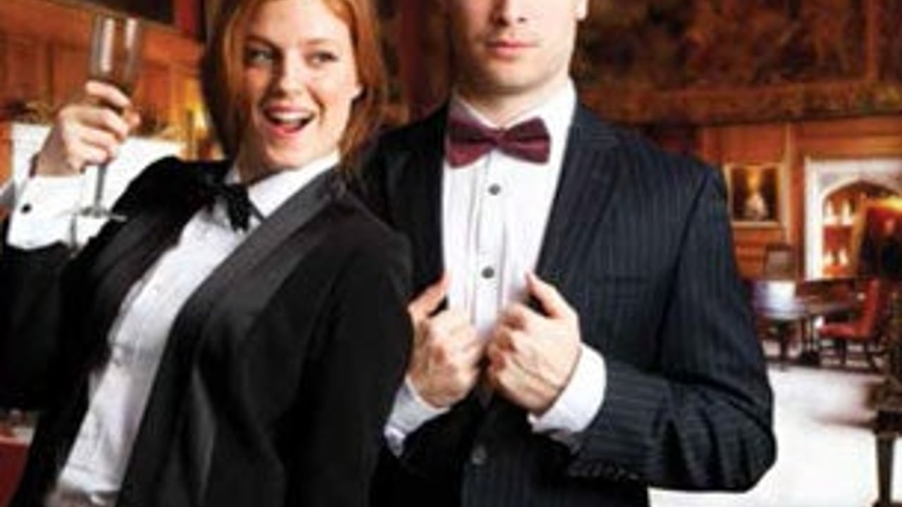 San Diego Opera Presents: The Marriage Of Figaro