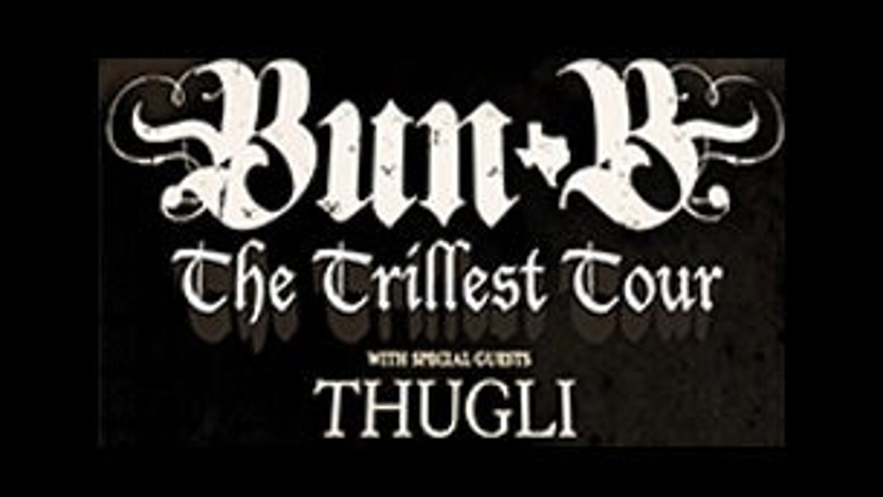 Bun B Presents Been Ridin' Dirty