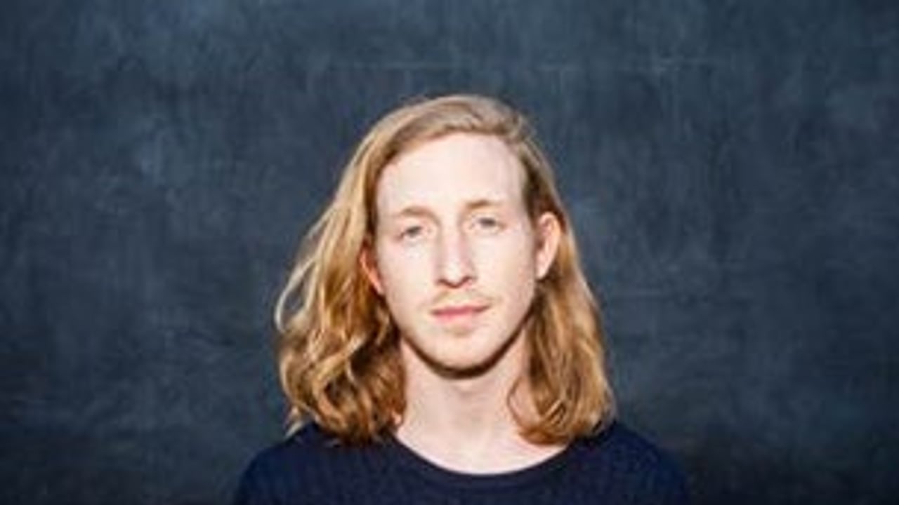 Asher Roth