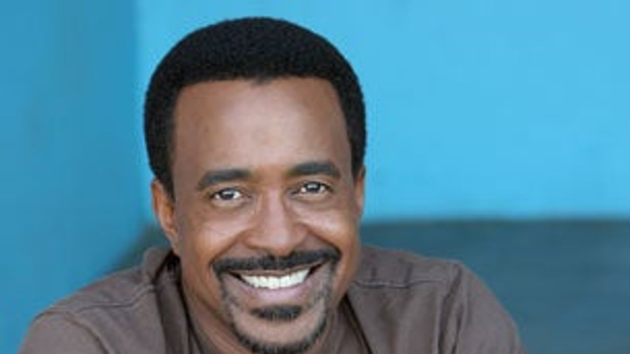 Comedian Tim Meadows