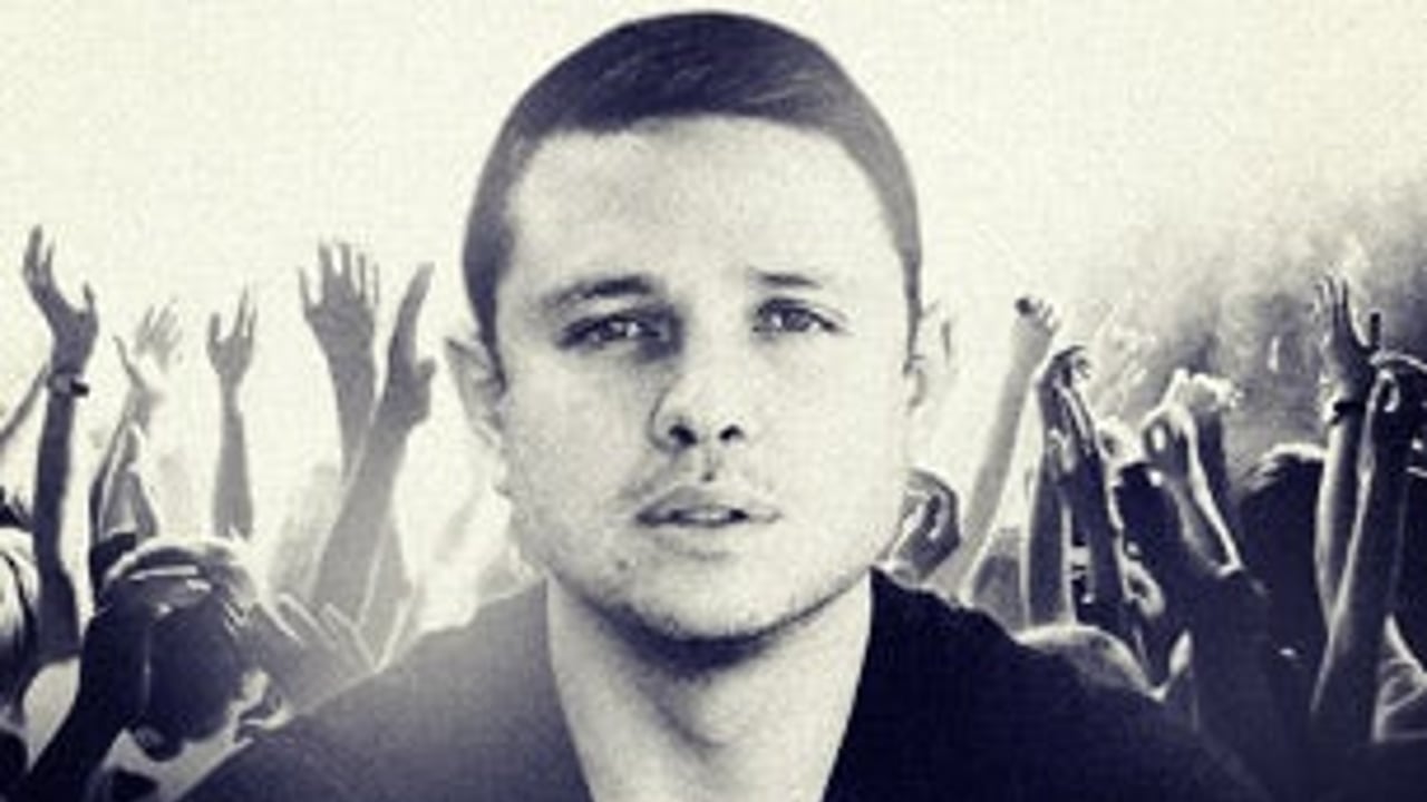 Borgeous - Ages 18+