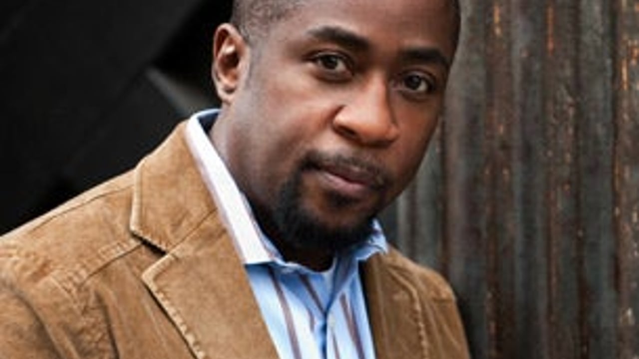 Keith Robinson
