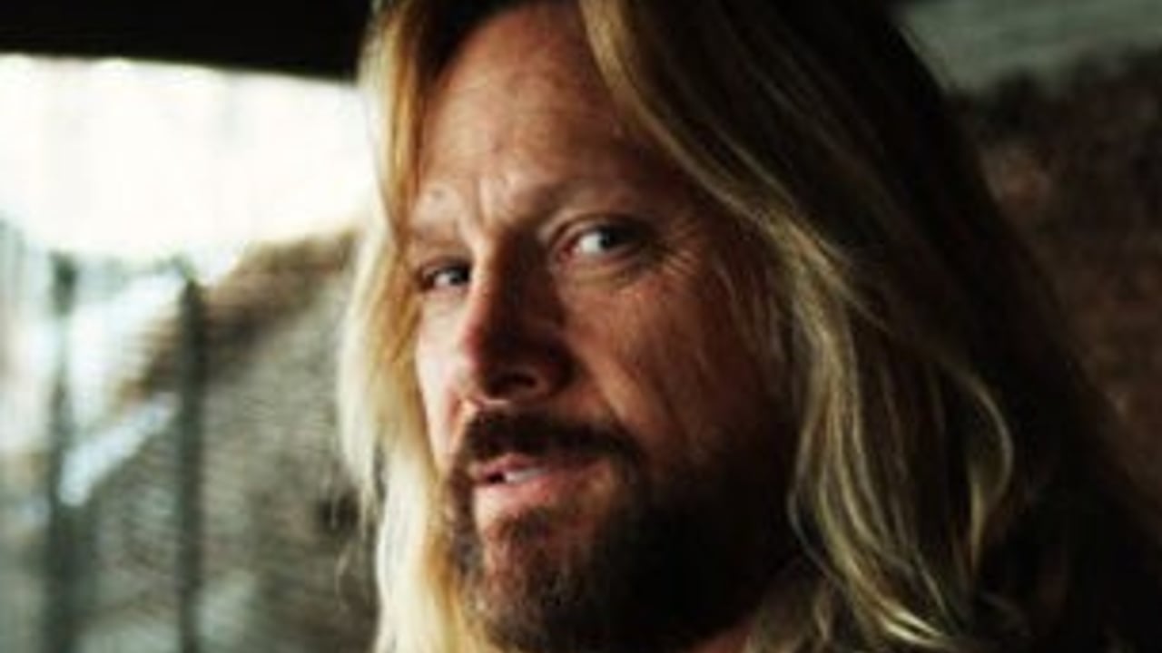 Steve McGrew
