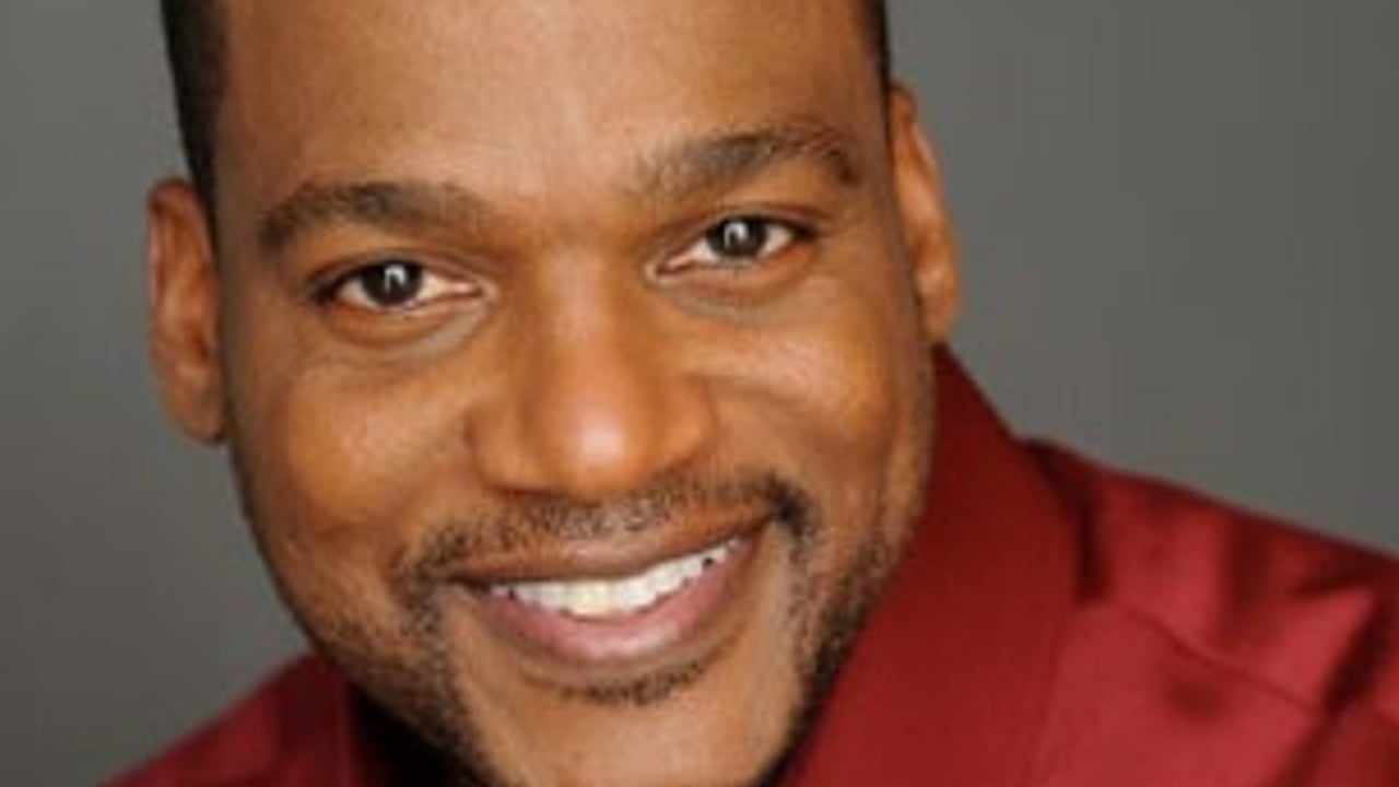 Ralph Harris