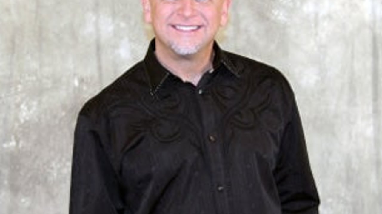 Don Barnhart