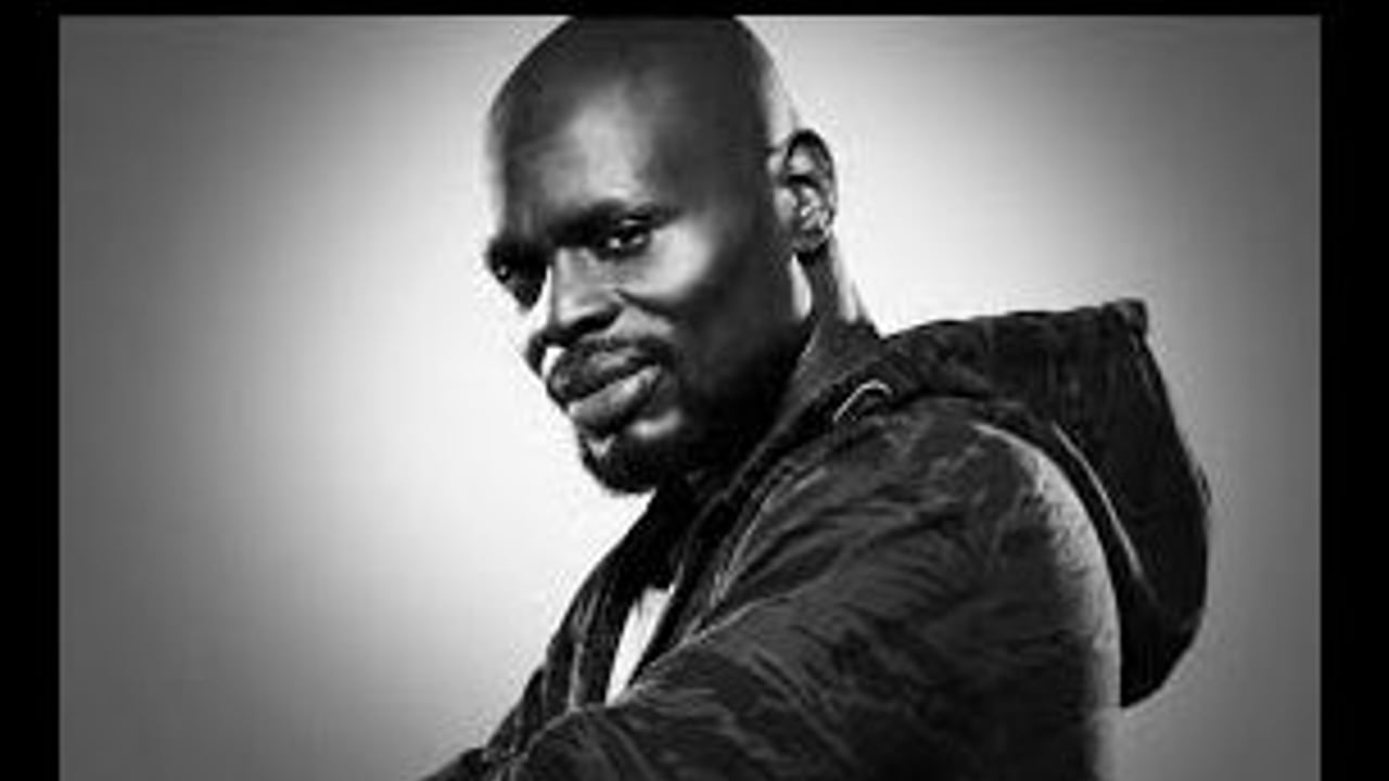Kery James